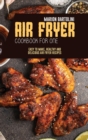 Air Fryer Cookbook for One : Easy to Make, Healthy and Delicious Air Fryer Recipes - Book