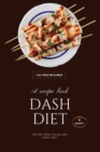 Dash Diet - Poultry and Meat : 50 Healthy Poultry And Meat Recipes For Lowering Blood Pressure! - Book