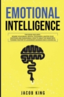 Emotional Intelligence : This Book Includes: Rewire Your Brain - Mental Toughness - Master Your Emotions - Enneagram. How To Walk The Inner Path Toward Mastery in Leadership, Business and a Higher EQ - Book