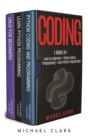 Coding : 3 books in 1: "Python Coding and Programming + Linux for Beginners + Learn Python Programming" - Book