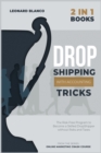 DropShipping with Accounting Tricks [2 in 1] : The Risk-Free Program to Become a Skilled DropShipper without Risks and Taxes - Book