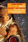 Breville Smart Air Fryer Oven Cookbook on a Budget : Affordable, Easy, and Delicious Air Fryer Oven Recipes - Book