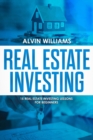 Real Estate Investing : 15 Real Estate Investing Lessons for Beginners - Book