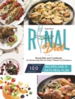 Renal Diet : 2 in 1: Renal Diet and Cookbook. The Ultimate Guide With Low Sodium, Potassium and Phosphorus. Includes 100 Healthy Recipes and 21 Days Meal Plan - Book
