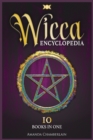 Wicca Encyclopedia - Book