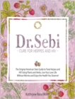 Dr. Sebi Cure for Herpes and HIV - Book