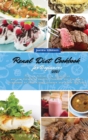Renal Diet Cookbook for Beginners 2021 : The Low Sodium, Low Phosphorus and Low Potassium Healthy Cookbook for the Newly Diagnosed to Stop Kidney Disease and Avoid Dialysis - Book