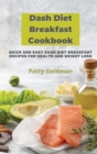 Dash Diet Breakfast Recipes - Book