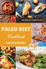 Paleo Diet Cookbook - Chicken Recipes : 40 Effortless Tasty Recipes to to Approach the Food Path of Homo Sapiens Safely and Without Stress - Book
