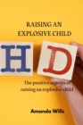 Raising an Explosive Child : The positive aspects of raising an explosive child - Book