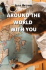 Around the World with You - Book