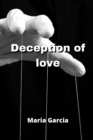 deception of love - Book