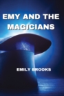 Emy and the Magicians - Book