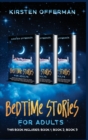Bedtime Stories for Adults : This book includes: Book 1, Book 2, Book 3 - Book