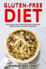 Gluten Free Diet - Book