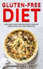 Gluten Free Diet - Book