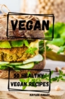 Vegan - Book