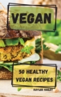 Vegan - Book