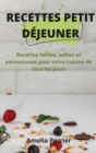 Recettes Petit Dejeuner - Book