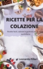 Ricette Per La Colazione - Book