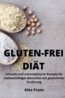 Gluten-Frei Diat - Book