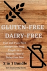 Gluten-Free Dairy-Free - Book