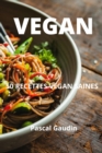 Vegan - Book