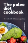 The paleo diet cookbook - Book