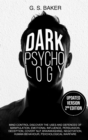 DARK PSYCHOLOGY ( Updated version 2nd edition ) - Book