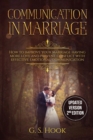 COMMUNICATION IN MARRIAGE ( Updated version 2nd edition ) - Book