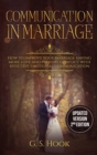 COMMUNICATION IN MARRIAGE ( Updated version 2nd edition ) - Book