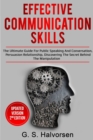 EFFECTIVE COMMUNICATION ( Updated version 2nd edition ) - Book