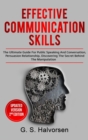 EFFECTIVE COMMUNICATION ( Updated version 2nd edition ) - Book