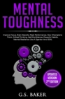 MENTAL TOUGHNESS ( Updated version 2nd edition ) - Book