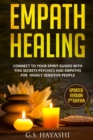 HEALING EMPATH ( Updated version 2nd edition ) - Book