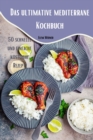 Das ultimative mediterrane Kochbuch - Book