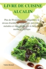 Livre de Cuisine Alcalin - Book