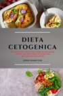Dieta Keto (Keto Diet Spanish Edition) : Deliciosas Recetas Para Almuerzo (Incluye Muchos Platos de Acompanamiento) - Book