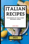 Italian Recipes 2021 : The Secrets of Italy's Best Regional Cooks - Fish and Paultry - Book
