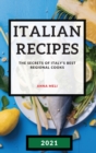 Italian Recipes 2021 : The Secrets of Italy's Best Regional Cooks - Fish and Paultry - Book