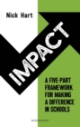 Impact : A Five-Part Framework for Making a Difference in Schools - eBook