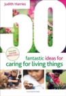 50 Fantastic Ideas for Caring for Living Things - eBook