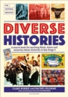 Diverse Histories : A source book for teaching Black, Asian and minority ethnic histories at Key Stage 3, in association with The National Archives - Book