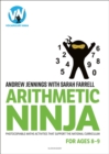 Arithmetic Ninja for Ages 8-9 : Maths Activities for Year 4 - eBook