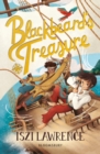 Blackbeard's Treasure - eBook