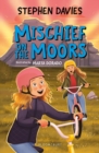 Mischief on the Moors: A Bloomsbury Reader - eBook
