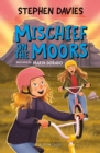 Mischief on the Moors: A Bloomsbury Reader - Book