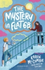 The Mystery in Flat 6B: A Bloomsbury Reader - eBook