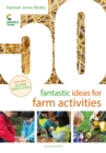 50 Fantastic Ideas for Farm Activities - Book