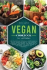 Vegan Cookbook for Athletes : 20+ Nutritious, Delicious, and Energizing Purely Vegan Recipes to Stay Healthy, Energetic, and Healthy that Both Men or Women Athletes can Easily Follow in the Vegan Cook - Book